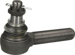 FEBI Bilstein 32536 - Cap de bara tip filet exterior directie dreapta fata - verso. M28x1.5mm - M20x1.5mm. L - 148mm DAF LF 45 01.01 - - FEBI Bilstein-32536 (FEBIBILSTEIN32536)