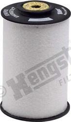 MAHLE KX 43 - Filtru combustibil - MAHLE-KX 43 (MAHLEKX43)