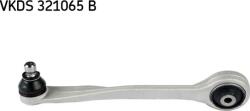 SKF VKDS 321065 B - Brat suspensie fata stanga superior fata 30 mm AUDI A4 ALLROAD B8. A4 B8. A5. A6 ALLROAD C7. A6 C7. A7. Q5. PORSCHE MACAN 1.8 - 4.0 - SKF-VKDS 321065 B (SKFVKDS321065B)