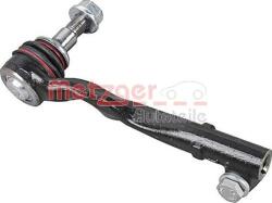 Metzger 54038701 - CAP DE BARA - compatibil Bmw. Alpina - Metzger-54038701 (METZGER54038701)