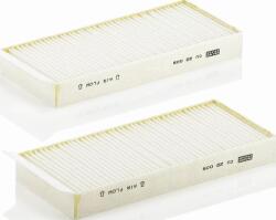 Mann-Filter CU 22 009-2 - FILTRU. AER HABITACLU - compatibil Ssangyong - Mann-Filter-CU 22 009-2 (MANNFILTERCU220092)
