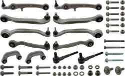 FEBI Bilstein 48902 - Control-Trailing Arm Kit. wheel sus - FEBI Bilstein-48902 (FEBIBILSTEIN48902)