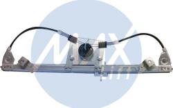 MAX WFT205-R - MACARA ELECTRICA FARA MOTOR DR FT GRANDEPUNTO 5USI SE25 - compatibil Vauxhall. Fiat. Abarth. Dacia - MAX-WFT205-R (MAXWFT205R)