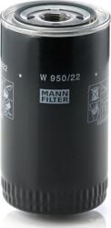 Mann-Filter W 950/22 - FILTRU ULEI - compatibil 0661049 - Mann-Filter-W 950/22 (MANNFILTERW95022)