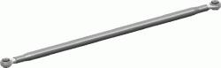 LEMFÖRDER 30765 01 - BRAT-BIELETA SUSPENSIE. STABILIZATOR - compatibil 3753220423 - LEMFÖRDER-30765 01 (LEMFORDER3076501)