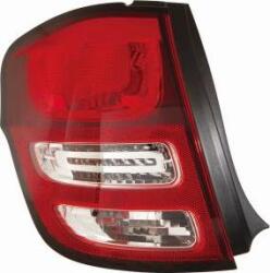 ABAKUS 552-1939R-LD-UE - Lampa spate - ABAKUS-552-1939R-LD-UE (ABAKUS5521939RLDUE)