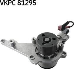 SKF VKPC 81295 - POMPA APA - compatibil Audi. Seat. Skoda - SKF-VKPC 81295 (SKFVKPC81295)