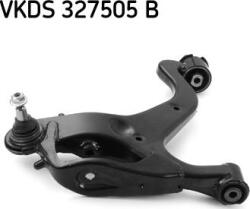 SKF VKDS 327505 B - Brat, suspensie roata - BRAT SUSPENSIE ROATA - compatibil Land - SKF-VKDS 327505 B (SKFVKDS327505B)