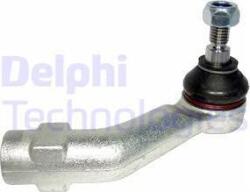 Delphi TA2341 - CAP DE BARA - compatibil Alfa - Delphi-TA2341 (DELPHITA2341)