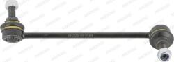 Moog HY-LS-1911 - Brat / bieleta suspensie, stabilizator - BRAT-BIELETA SUSPENSIE. STABILIZATOR - compatibil Hyundai - MOOG-HY-LS-1911 (MOOGHYLS1911)