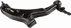 TRW JTC7573 - Brat suspensie dreapta inferior fata NISSAN ALMERA II. ALMERA TINO. SENTRA V 1.5 - 2.5 01.00 - 11.06 - TRW-JTC7573 (TRWJTC7573)