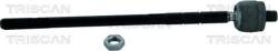 Triscan ARTICULATIE AXIALA. CAP DE BARA - compatibil Skoda. Vw. Seat - Triscan-8500 29231 (TRISCAN850029231)