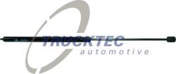 TRUCKTEC 02.60. 550 - Amortizor Capota - Trucktec-02.60. 550 (trucktec0260550)