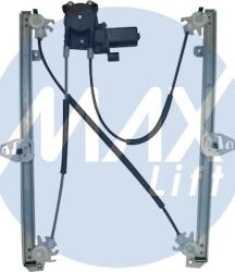 MAX WRN163-L - Mecanism actionare geam - MACARA RENAULT-MEGANE II SERIE 2 01-06->10-08 - MAX-WRN163-L (MAXWRN163L)