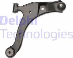Delphi TC5198 - Brat, suspensie roata - Delphi-TC5198 (DELPHITC5198)