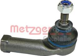 Metzger 54000102 - CAP DE BARA - compatibil Alfa. Lancia - Metzger-54000102 (METZGER54000102)