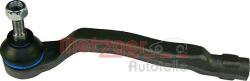 Metzger 54040501 - CAP DE BARA - compatibil Mercedes-Benz. Renault - Metzger-54040501 (METZGER54040501)