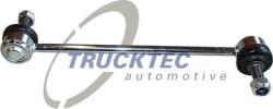 TRUCKTEC 07.30. 137 - Brat / bieleta suspensie, stabilizator - TRUCKTEC-07.30. 137 (TRUCKTEC0730137)
