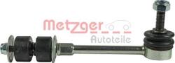 Metzger BRAT-BIELETA SUSPENSIE. STABILIZATOR - compatibil Ford - Metzger-53063619 (METZGER53063619)