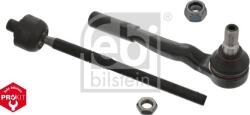 FEBI Bilstein 26762 - Bara directie - Bieleta directie cu capat dreapta MERCEDES CLS C219. E T - MODEL S211. E VF211. E W211 1.8 - 6.2 03.02 - 12.10 - FEBI Bilstein-26762 (FEBIBILSTEIN26762)