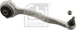 FEBI Bilstein 21440 - Brat, suspensie roata - Brat suspensie dreapta inferior fata MERCEDES C C204. C CL203. C T - MODEL S203. C T - MODEL S204. C W203. C W204. CLC CL203 1.6 - FEBI Bilstein-21440 (FEBIBILSTEIN2144