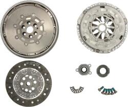 LuK 600 0169 00 - Set ambreiaj - LuK-600 0169 00 (LUK600016900)