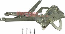 Metzger MECANISM ACTIONARE GEAM - compatibil Bmw - Metzger-2160039 (METZGER2160039)