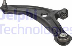Delphi TC6990 - Brat, suspensie roata - BRAT SUSPENSIE ROATA - compatibil Ford - Delphi-TC6990 (DELPHITC6990)