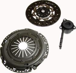 LuK 624 3050 34 - Set ambreiaj - Clutch Kit - LuK-624 3050 34 (LUK624305034)