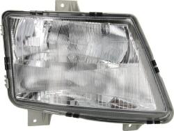 TYC 20-5509-05-2 - FAR - compatibil Mercedes - TYC-20-5509-05-2 (TYC205509052)