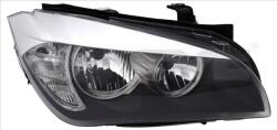 TYC FAR STG CU MOTOR X1 2012 H7 - compatibil Bmw - TYC-20-12856-15-2 (TYC2012856152)
