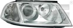 TYC 20-6244-25-2 - FAR - compatibil Vw - TYC-20-6244-25-2 (TYC206244252)