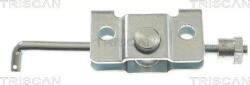 Triscan 8140 101113 - Cablu, frana de parcare - CABLU FRANA DE PARCARE - Triscan-8140 101113 (TRISCAN8140101113)