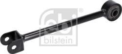 FEBI Bilstein 180390 - Brat, suspensie roata - Brat suspensie spate transversa stanga spate. transversal HYUNDAI SANTA FÉ II. SANTA FÉ II - SUV. KIA SORENTO II. SORENTO II - SUV 2.0D - 3.5 1 - FEBI Bilstein-180390 