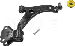 Meyle 516 050 0038/HD - Brat, suspensie roata - Brat suspensie fata dreapta inferior - tansversal fata VOLVO V40 1.5 - 2.5 03.12 - 08.19 - Meyle-516 050 0038/HD (MEYLE5160500038HD)