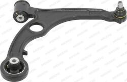 Moog FI-TC-8874 - Brat, suspensie roata - BRAT. SUSPENSIE ROATA - compatibil Fiat - MOOG-FI-TC-8874 (MOOGFITC8874)