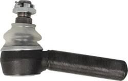 FEBI Bilstein 39389 - Cap de bara tip filet exterior directie dreapta fata - verso. M30x1.5mm - M20x1.5mm. L - 180mm DAF 75. 75 CF. 85. 85 CF. 95. 95 XF. CF - FEBI Bilstein-39389 (FEBIBILSTEIN39389)
