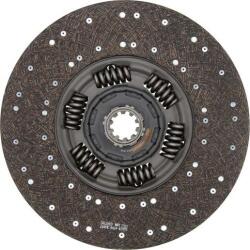 FEBI Bilstein 105025 - Disc ambreiaj - FEBI Bilstein-105025 (FEBIBILSTEIN105025)