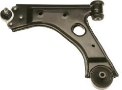 TRW JTC1407 - BRAT. SUSPENSIE ROATA - compatibil Fiat. Opel - TRW-JTC1407 (TRWJTC1407)