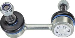 Meyle 31-16 060 0071 - Brat / bieleta suspensie, stabilizator - Bieleta bara stabilizatoare spate stanga 73mm HONDA CIVIC VII 1.3H - 2.0 11.00 - 12.05 - Meyle-31-16 060 0071 (MEYLE31160600071)