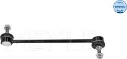 Meyle 16-16 060 0024 - Brat / bieleta suspensie, stabilizator - BRAT-BIELETA SUSPENSIE STABILIZATOR - Meyle-16-16 060 0024 (MEYLE16160600024)