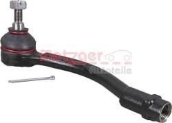 Metzger 54059401 - CAP DE BARA - compatibil Hyundai. Kia - Metzger-54059401 (METZGER54059401)