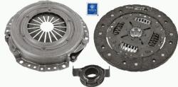 SACHS 3000 330 001 - Set ambreiaj - Kit ambreiaj cu rulment 190mm FORD ESCORT III. ESCORT III EXPRESS. ESCORT IV. ESCORT IV EXPRESS. ESCORT V. ESCORT V EXPRESS. ESC - SACHS-3000 330 001 (SACHS3000330001)