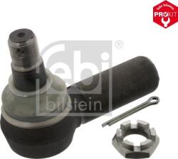 FEBI Bilstein 15616 - Cap de bara - PROKIT - compatibil Audi. Seat - FEBI Bilstein-15616 (FEBIBILSTEIN15616)