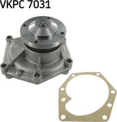 SKF Vkpc 7031 - Pompa Apa - Skf-vkpc 7031 (skfvkpc7031)