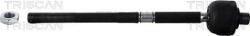 Triscan ARTICULATIE AXIALA. CAP DE BARA - compatibil Mercedes-Benz - Triscan-8500 23220 (TRISCAN850023220)