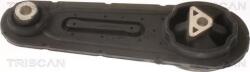 Triscan 8505 25112 - SUPORT MOTOR - compatibil Renault. Lada. Dacia - Triscan-8505 25112 (TRISCAN850525112)