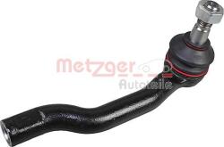 Metzger 54055402 - CAP DE BARA - compatibil Renault. Nissan. Mercedes-Benz - Metzger-54055402 (METZGER54055402)
