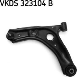 SKF VKDS 323104 B - Brat, suspensie roata - BRAT SUSPENSIE ROATA - compatibil Citroen. Peugeot. Toyota - SKF-VKDS 323104 B (SKFVKDS323104B)