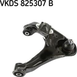 SKF VKDS 825307 B - Brat, suspensie roata - BRAT SUSPENSIE ROATA - compatibil Mitsubishi - SKF-VKDS 825307 B (SKFVKDS825307B)